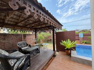 Nuruls Homestay - Kuala Terengganu - 6