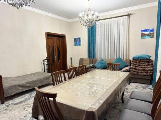ZAFAR DIOR Guest House - - 4