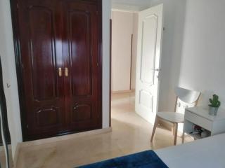 Room in Lovely cottage house Habitaciones en Chalet en Cadiz San Fernando - 3