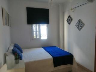 Room in Lovely cottage house Habitaciones en Chalet en Cadiz San Fernando - 1