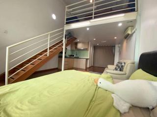 Minimalist Duplex @ BayanLepas - Bayan Lepas - 9