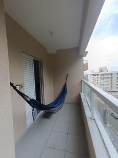 Apartamento 300 metros praia das Toninhas - Ubatuba - 9
