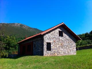 Chalet en Duyos, mar y montaña - Caravia - 7