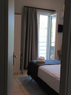 Paxos Rock Apartments - 1