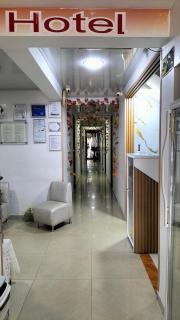 Hotel plaza centro - 7