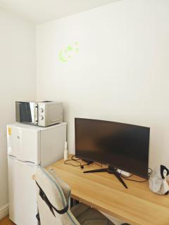 Doctor's Keep - Two Large Ensuite Rooms - 8