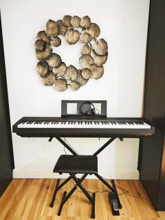 Doctor's Keep - Two Large Ensuite Rooms - 4