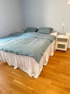 Nice & Central Apartment - Bergen - 1