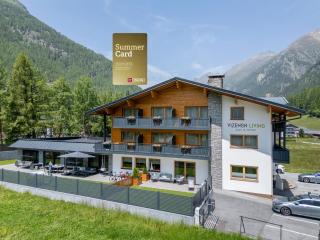 Vizensn Living - Sölden - 0
