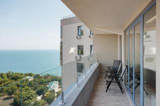 Prestige Plaza Apartments - Odessa - 8