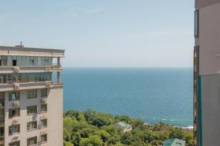 Prestige Plaza Apartments - Odessa - 6