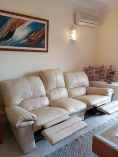 Cozy Sunny Apartment Wi-FI & AC - Alvor - 9