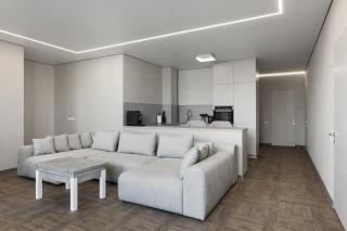 Prestige Plaza Apartments - Odessa - 2