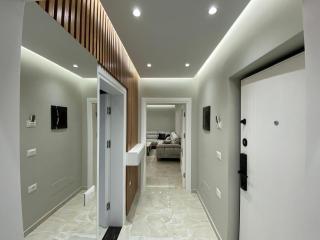 EVIS Apartament qera ditore FIER - Fier - 5