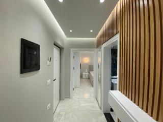 EVIS Apartament qera ditore FIER - Fier - 1