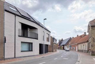 Studio Merendree kerk - Deinze - 7