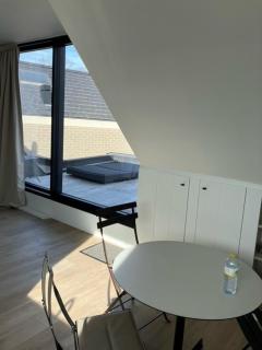 Studio Merendree kerk - Deinze - 6