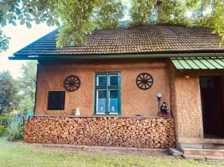 Útulný krásný bungalov - Trhová Kamenice - 9