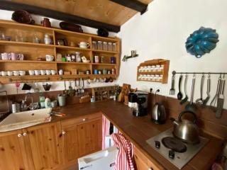 Útulný krásný bungalov - Trhová Kamenice - 8