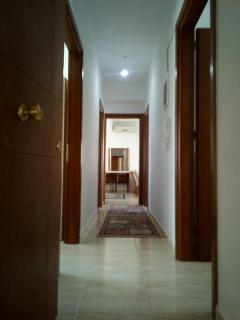 Ikia apartment Ierissos - Ierissós - 4