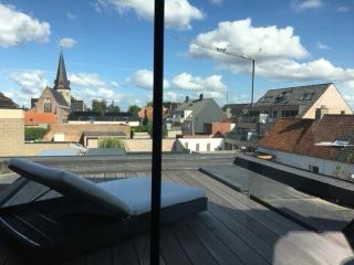 Studio Merendree kerk - Deinze - 2