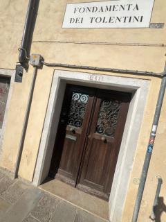 Santa croce 241 - Venice - 4