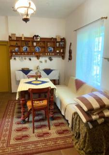 Útulný krásný bungalov - Trhová Kamenice - 4