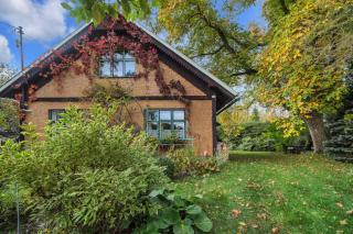 Útulný krásný bungalov - Trhová Kamenice - 2
