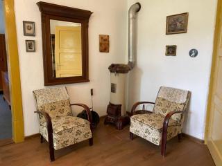 Útulný krásný bungalov - Trhová Kamenice - 1