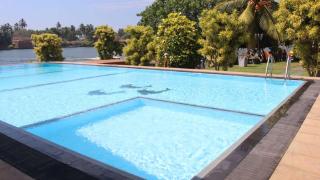 Ranga Holiday Resort - 9