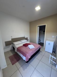 Residencial Hostel - Santa Cruz do Sul - 6