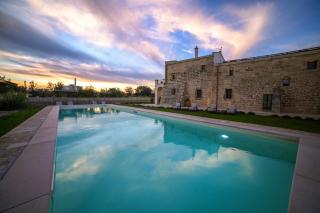 Masseria Casina Fiocca - Pisignano - 0