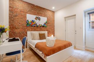 Great 2BR in the heart of Milton Parc - Montréal - 6