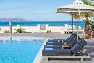 Saint George Gournes Bay - Gournes - 0