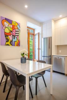 Great 2BR in the heart of Milton Parc - Montréal - 3
