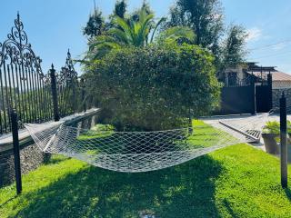 Green villa panorama - Batumi - 7