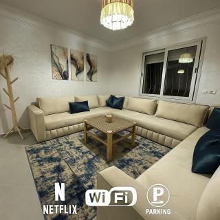 Superbe appartement Anza - Agadir - 0