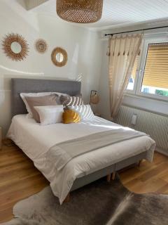 Appartement jerry et joy - Wolfisheim - 9