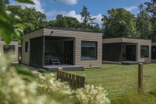 River Logie Lodges - Westfield - 0