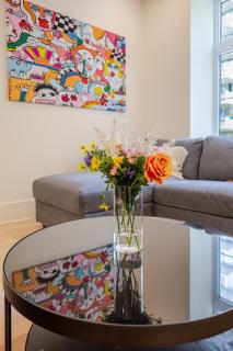 Great 2BR in the heart of Milton Parc - Montréal - 4