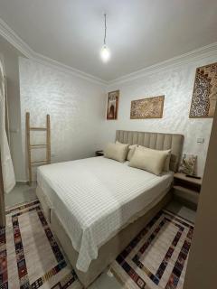 Superbe appartement Anza - Agadir - 6