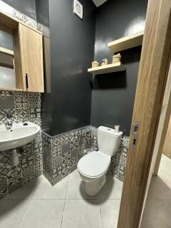 Superbe appartement Anza - Agadir - 4