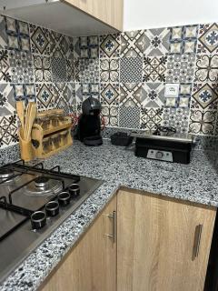 Superbe appartement Anza - Agadir - 3