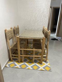 Superbe appartement Anza - Agadir - 2