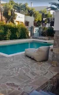 Villa Isabella Aegina - Vathí - 2