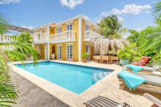 Villa Aventura - Kralendijk - 0