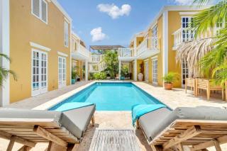 Villa Aventura - Kralendijk - 7