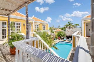 Villa Aventura - 1