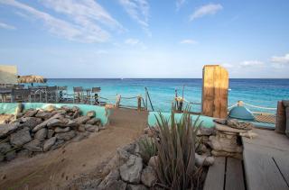 Kas di Bientu at Windsock Beach - Kralendijk - 0