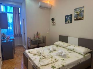 Hotel Osmani - Maminas - 9